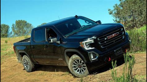 2021 Gmc Sierra 1500 Pictures Photos Packages Pickup Slt Review