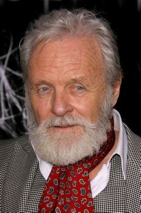 Sir Anthony Hopkins Editorial Stock Photo Stock Image Shutterstock