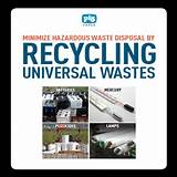 Universal Waste Images