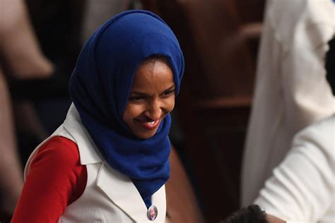 Ilhan Omar Israel Twitter Controversy Is A Sign Of Clashes To Come