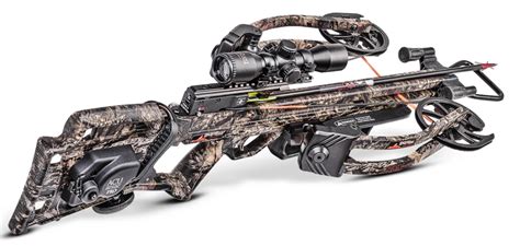Das ist das neue ebay. TenPoint Wicked Ridge RDX 400 400FPS Crossbow Package ...