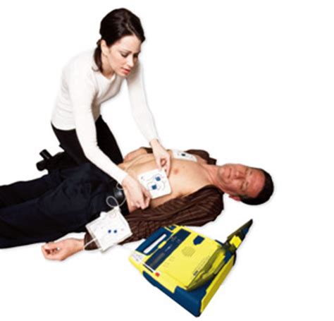 In questo caso si definisce. Defibrillazione e defibrillatori - IL BLOG di CFS Prodotti ...
