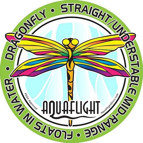 Aquaflight Dragonfly Mid Range