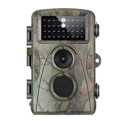 12mp 1080p Full Hd Hunting Camera Infrared Night Vision Outdoor Hunting