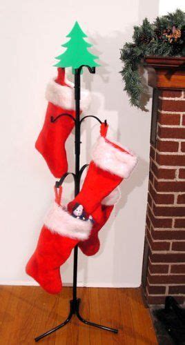 Stocking Tree By J H Smith Company Tree Topper Can Be Personalized Easy Assembly