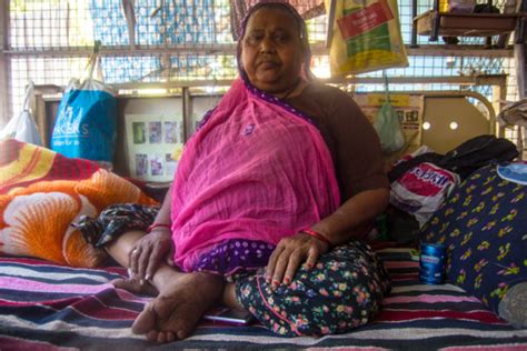 Indias Third Gender Hijra Community Balances Acceptance With Religious Identity