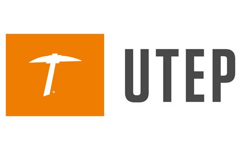 The University of Texas at El Paso Logo [UTEP | 05] - PNG Logo Vector