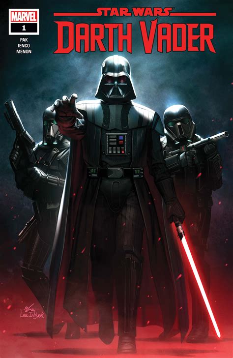 Support us by sharing the content, upvoting wallpapers on the page or sending your own background. Star Wars: Darth Vader (2020) #1 | Comic Issues | Marvel