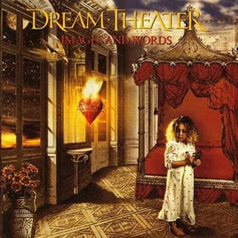Dream Theater Brings 25 Years Of Images And Words To Albany