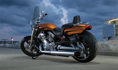 See more ideas about v rod, harley davidson v rod, harley davidson. 2014 Harley-Davidson V-Rod Muscle Is Powerful and Evil ...