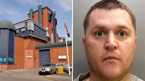 Prison Officer Jailed For Smuggling Drugs Steroids And Phone Cards Into Prison Metro News