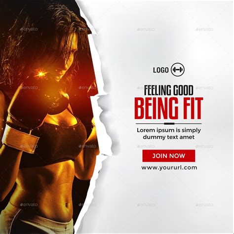 Health & Fitness Banners - UPDATED! #AD #amp, #AFFILIATE ...