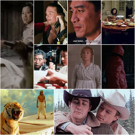 Descubrir 117 Imagen Ang Lee Movies Abzlocalmx