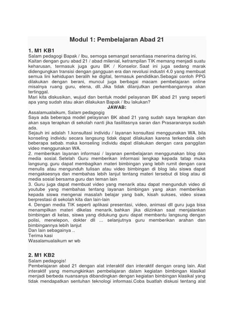 Khusus untuk kunci dan atau pembahasan soal, disarankan anda mengerjakan soal yang diberikan melalui tautan (link) blog. Contoh Soal Teks Diskusi Beserta Jawabannya - Berbagai Teks Penting