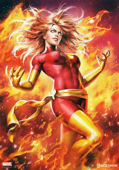 Jean grey really is jean grey and she's very much the. 5 Ways Dark Phoenix Can Redeem the Classic Marvel Comics ...
