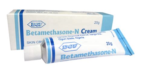 Betamethasone N Cream Drugfield Pharmaceuticals Ltd