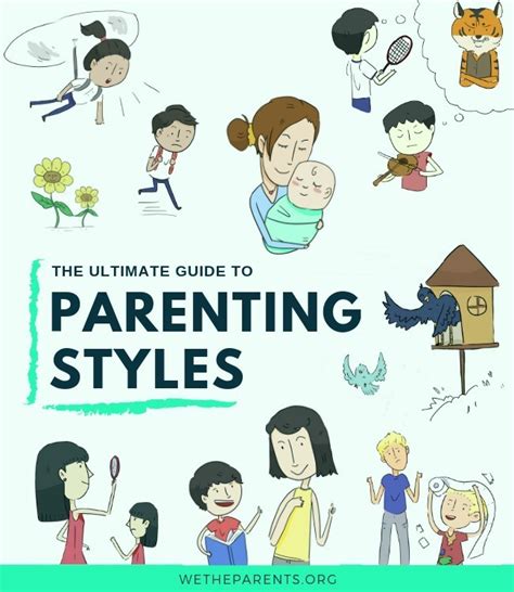 When raising a child, it's normal for you and your partner to have different views on parenting. Parenting Styles Definition Pdf - Weihnachtsdeko Selber Machen