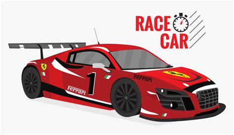 Pics Of Cartoon Racing Cars Race Car Cartoon Png Transparent Png