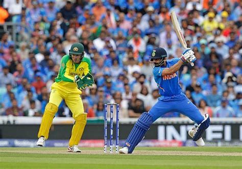 India Vs Australia 3rd Odi Live Cricket Score Ball By Ball Scorecard