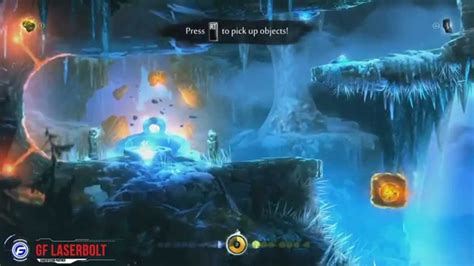 Video walkthrough for the final level of ori and the blind forest. Ori and the Blind Forest Walkthrough Part 14 FORLORN RUINS ...