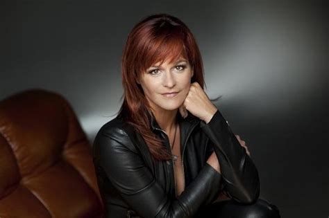 Andrea Berg singt Englisch - unveröffentlichtes Demo ...