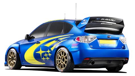 Subaru WRC wing - Subaru Impreza WRX STI Forums: IWSTI.com | Subaru ...
