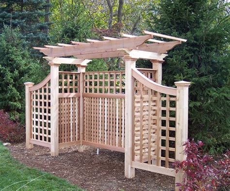 Enhance Outdoor Entertaining With Backyard Structures Pergolas And Gazebos