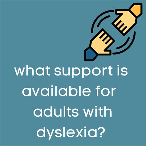 What Support Can Help Adults With Dyslexia My Kind Of Thinking
