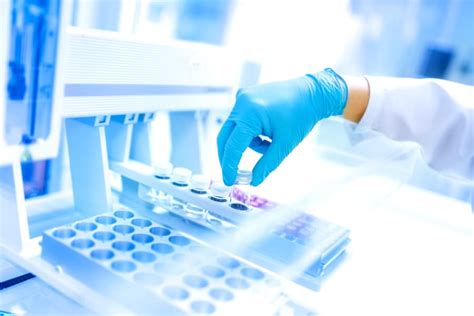 Molecular Pathology Laboratory Testing Toplab® Ny Nj And Nationwide