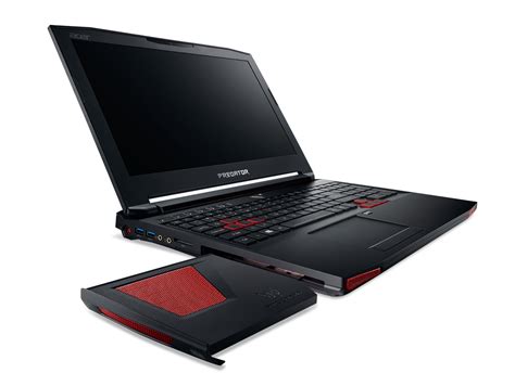 Acer Launches Predator Gaming Notebooks Predator Gaming Desktop