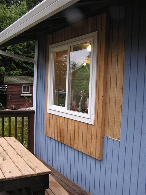 Hottest Exterior Outside Window Trim Homesfeed