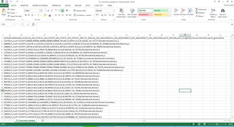 Cómo Pasar O Convertir Un Archivo En Formato Csv A Excel Mira Cómo Se