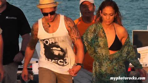 Jennifer Lopez Gunshots Fired Near Music Video Shoot Tmz Com