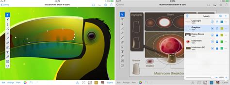Artboard is a simple mac drawing application that enables you to create minimalist and elaborate artwork for professional and personal purposes. 10 Apps to Turn Your iPad Into a Bad Ass Drawing Tablet ...