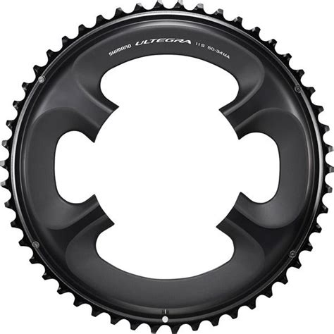 Shimano Ultegra 6800 53t Chainring For 53 39t Chainringsbash Guards