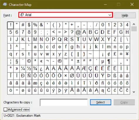 How To Type Special Characters On Windows 11 MOMCUTE