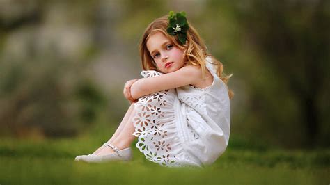 Child Photography Full Hd Wallpaper And Background Image 2560x1440