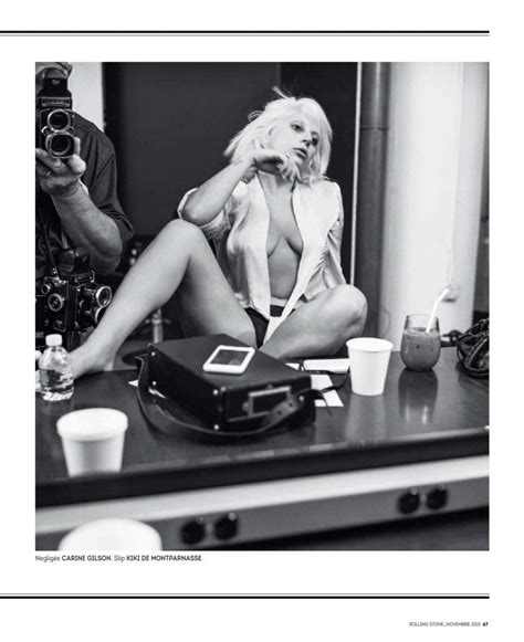 Lady Gaga Sexy 5 Photos Thefappening