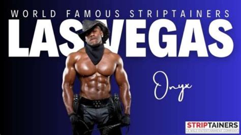 Strippers In Las Vegas Striptainers