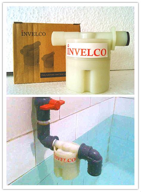 Jual stop kran air kuningan 1 2 onda gate valve 1 2 baling2 bulat. Jual Pelampung air otomatis kran air otomatis invelco di ...