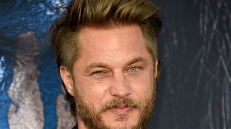 Dune Prequel Series At Hbo Max Casts Travis Fimmel Variety