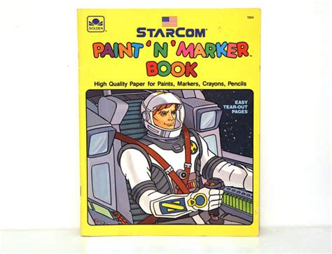 Coloring books based on cartoons from the 80s and 90s | Page 5