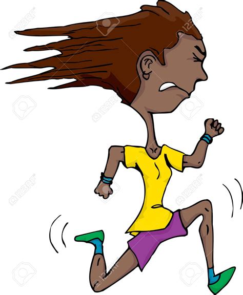 Person Running Clipart Free Download On Clipartmag
