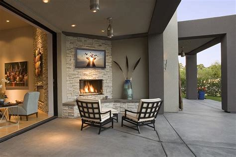 The 20 Best Outdoor Tv Enclosure Ideas And Spaces The Tv Shield