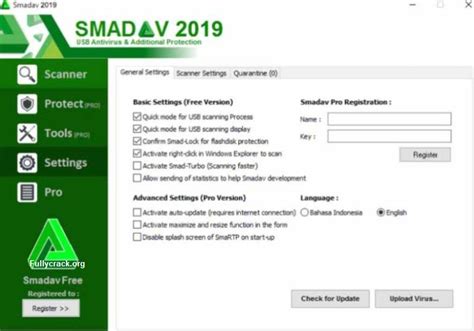 Smadav 2023 Rev 150 Crack Pro With Serial Key Here