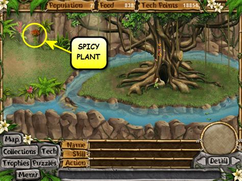 Virtual Villagers The Tree Of Life Walkthrough Guide And Tips Big Fish