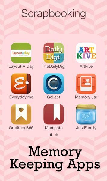 8 Best Hobbies images | Creative memories, Scrapbook, Creative