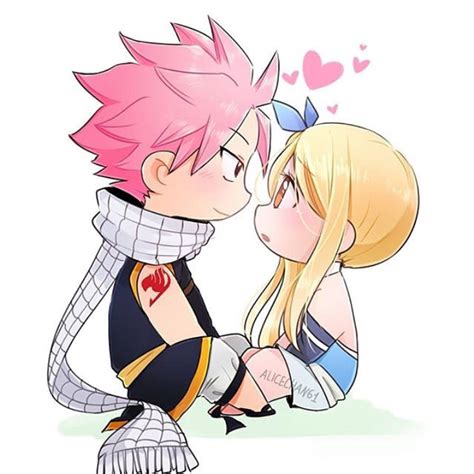 Cute 💖💖 Fairy Tail Natsu And Lucy Fairy Tail Nalu Fairy Tail Ships