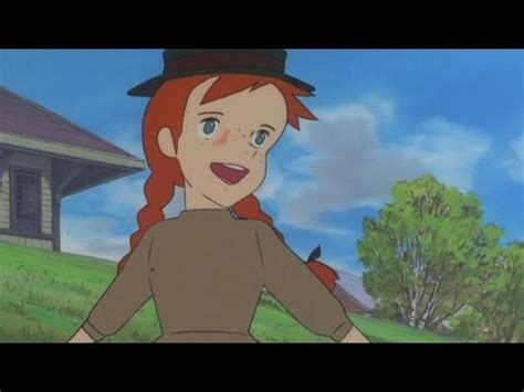 In season 3 of anne with an e, anne (amybeth mcnulty) turns 16 and hungers to learn more about her birth parents. Anne of Green Gables (1979) (Eng Subs) 01 720p - YouTube
