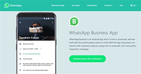 Using Whatsapp Web And Whatsapp Business In A Company The Ultimate Guide